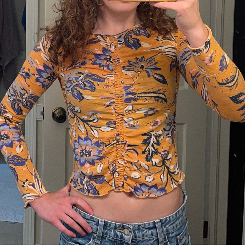 Free People Top